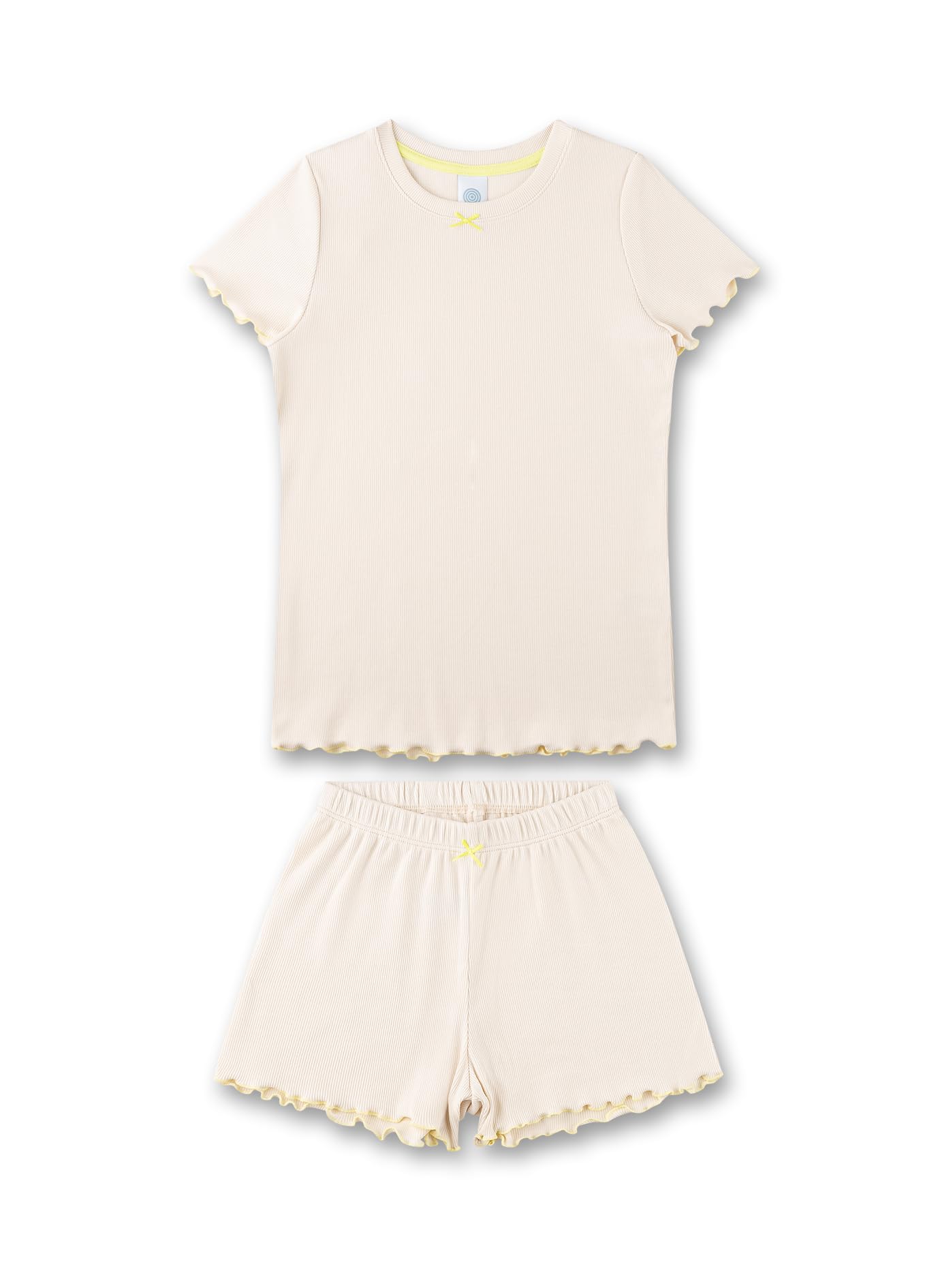sanetta-m-dchen-pyjamaset-245817-schlafanzug-f-r-m-dchen image 1