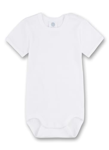sanetta-baby-body-kurzarm-wei-bio-baumwolle-baby image 4