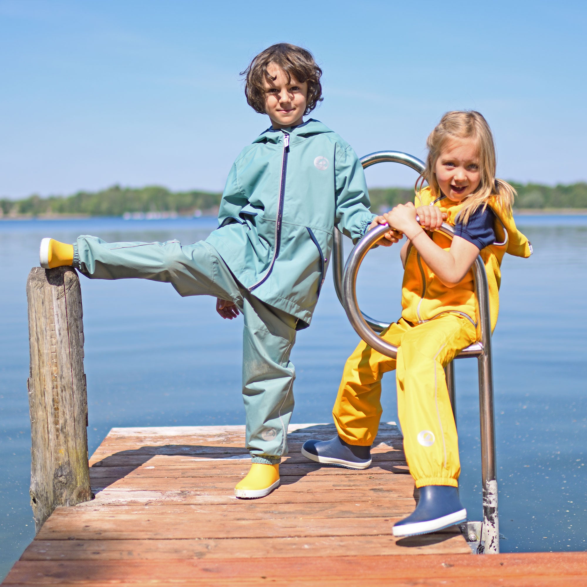 finkid-piksa-plus-outdoorhose-f-r-kinder-wasserdicht-10-000-mm image 7
