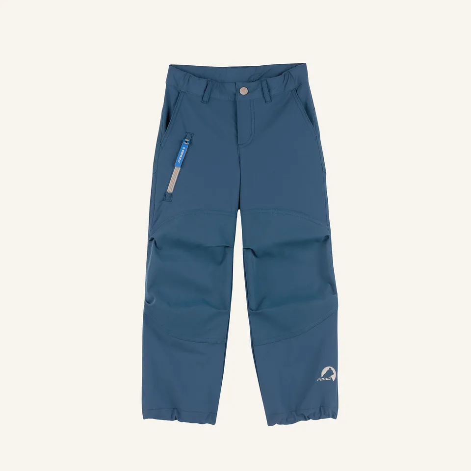 finkid-kiksa-move-kinder-outdoorhose-mit-mitwachsfunktion image 1