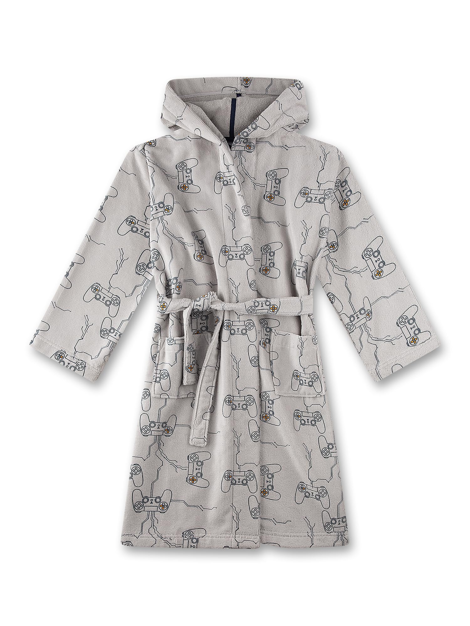 sanetta-jungen-246239-bademantel image 1