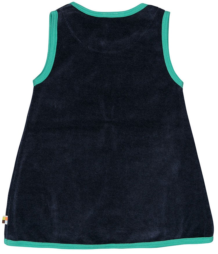 loud-proud-nicki-kleid-m-dchenkleid-aus-nicki-mit-kontrasteinfassung image 4