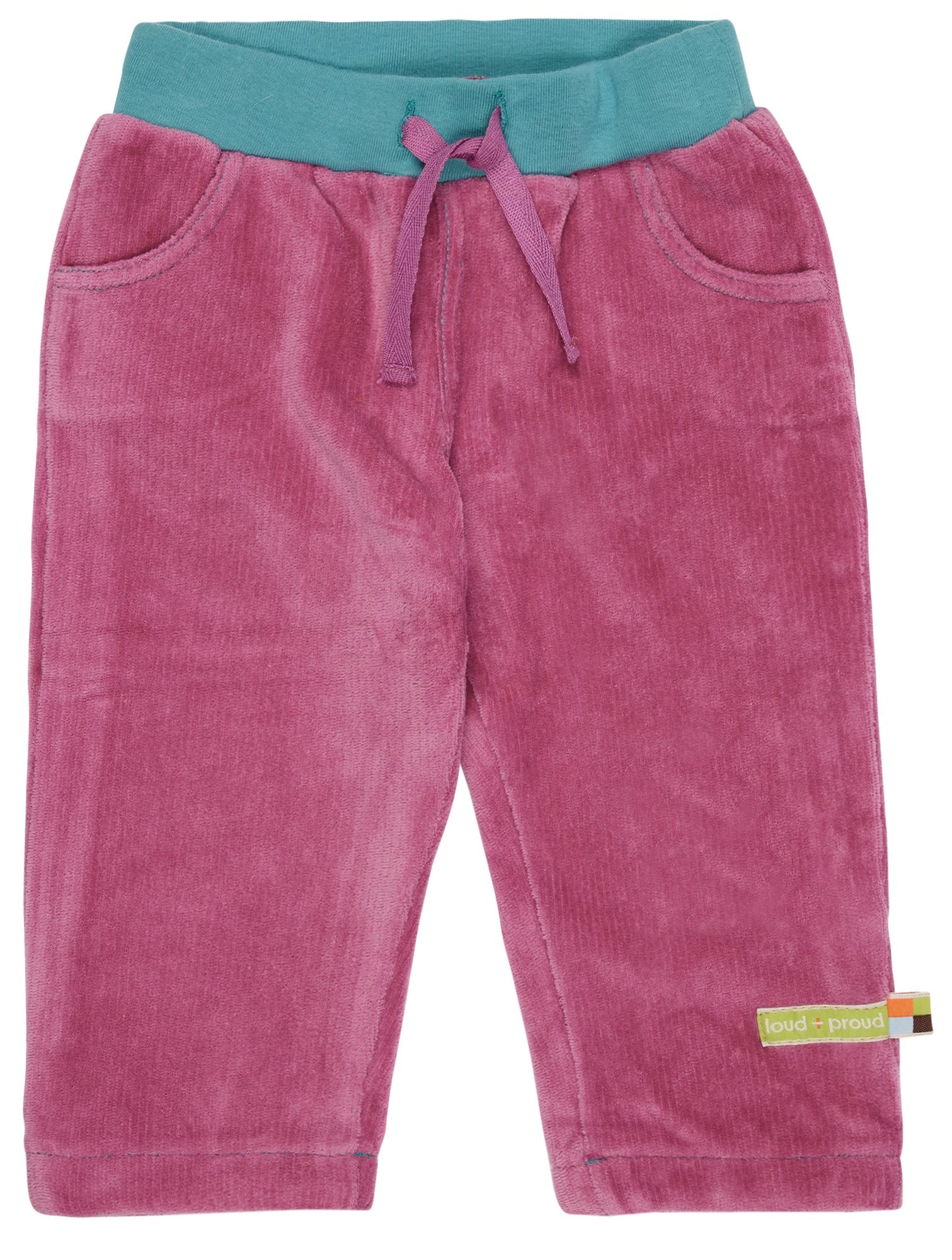loud-proud-hose-cord-mit-jerseyfutter-kinder-cordhose image 3