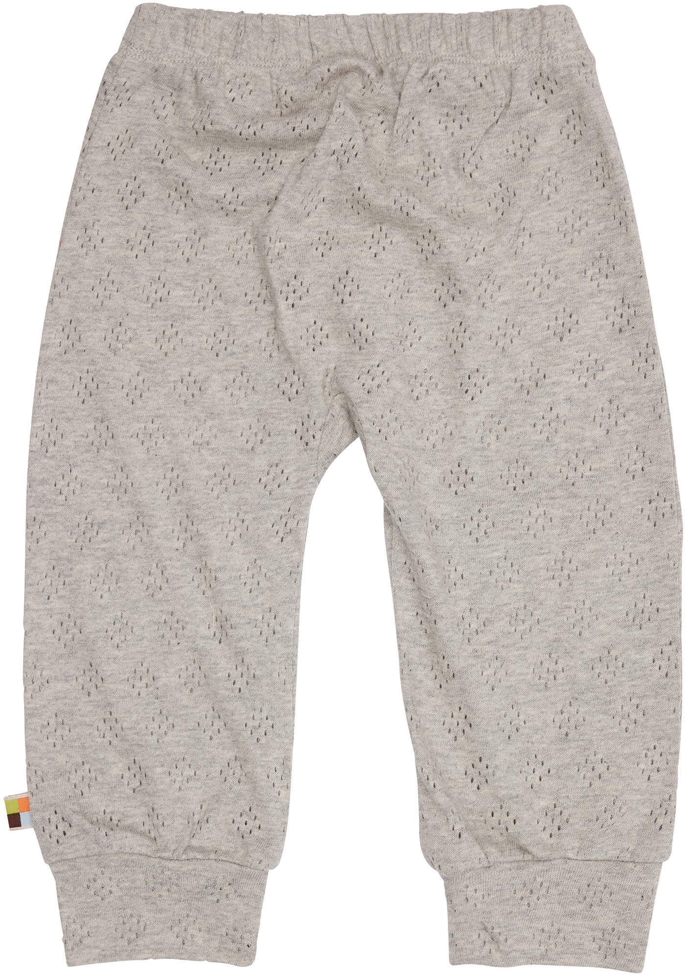 loud-proud-hose-mit-lochmuster-jacquard-strickhose-f-r-kinder image 4