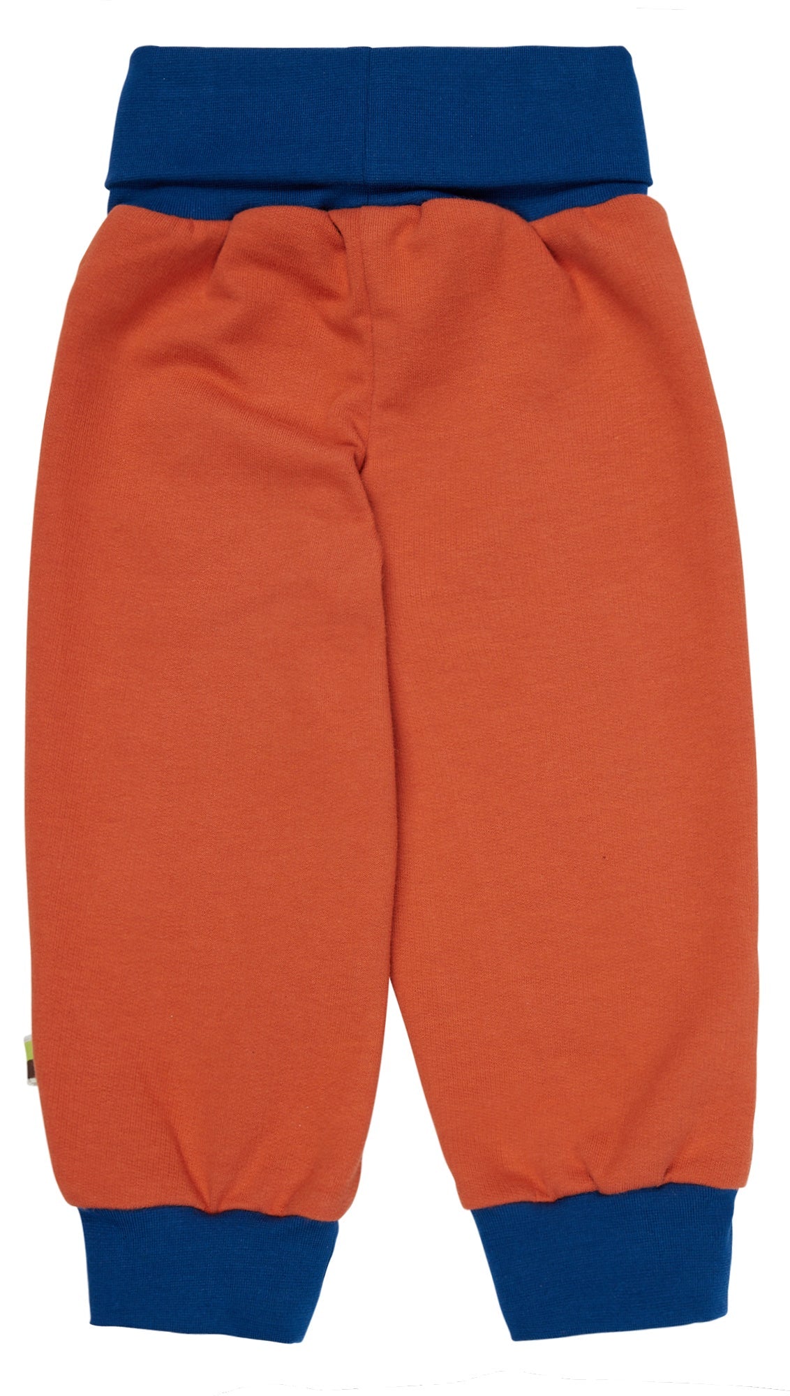 loud-proud-hose-uni-sweathose-innen-gerauht image 2