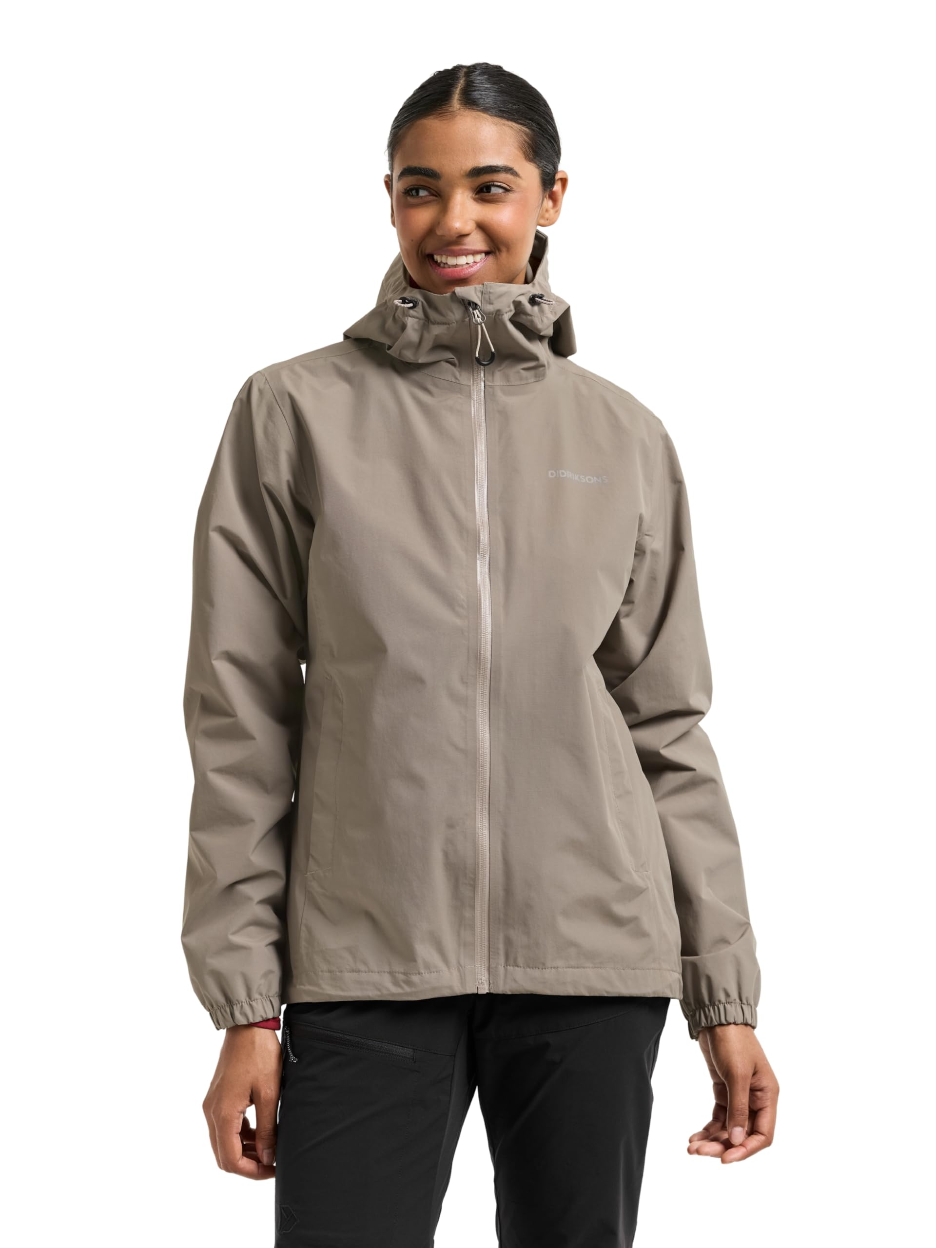 didriksons-varja-2-damen-regenjacke-wasserdicht-leicht-ecolactam image 1