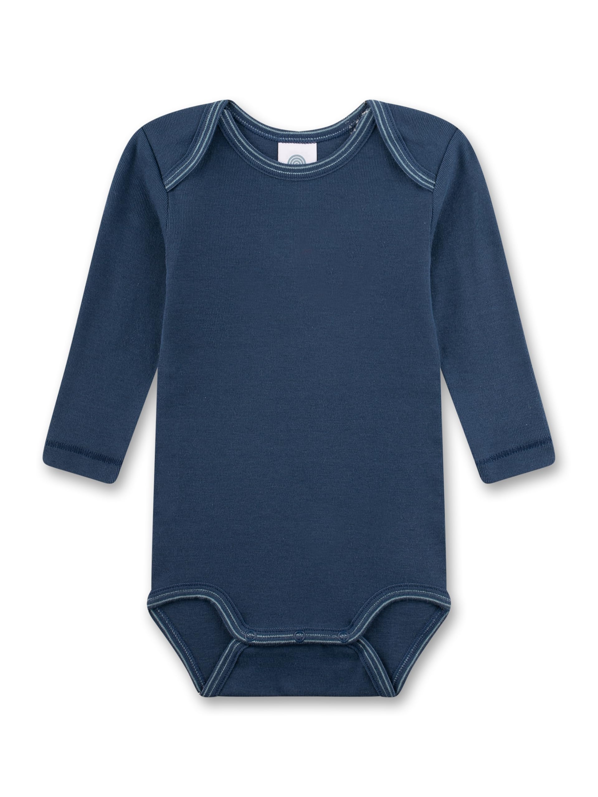 sanetta-baby-body-langarm-doppelpack-blau-b-ffel-body-aus-bio-baumwolle image 3
