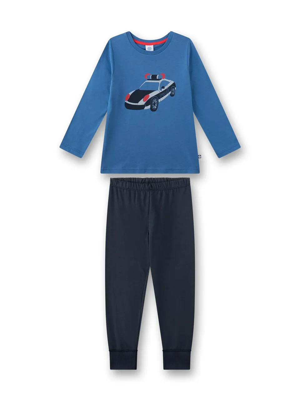 sanetta-jungen-233733-pyjamaset-schlafanzug-set-f-r-jungen image 1