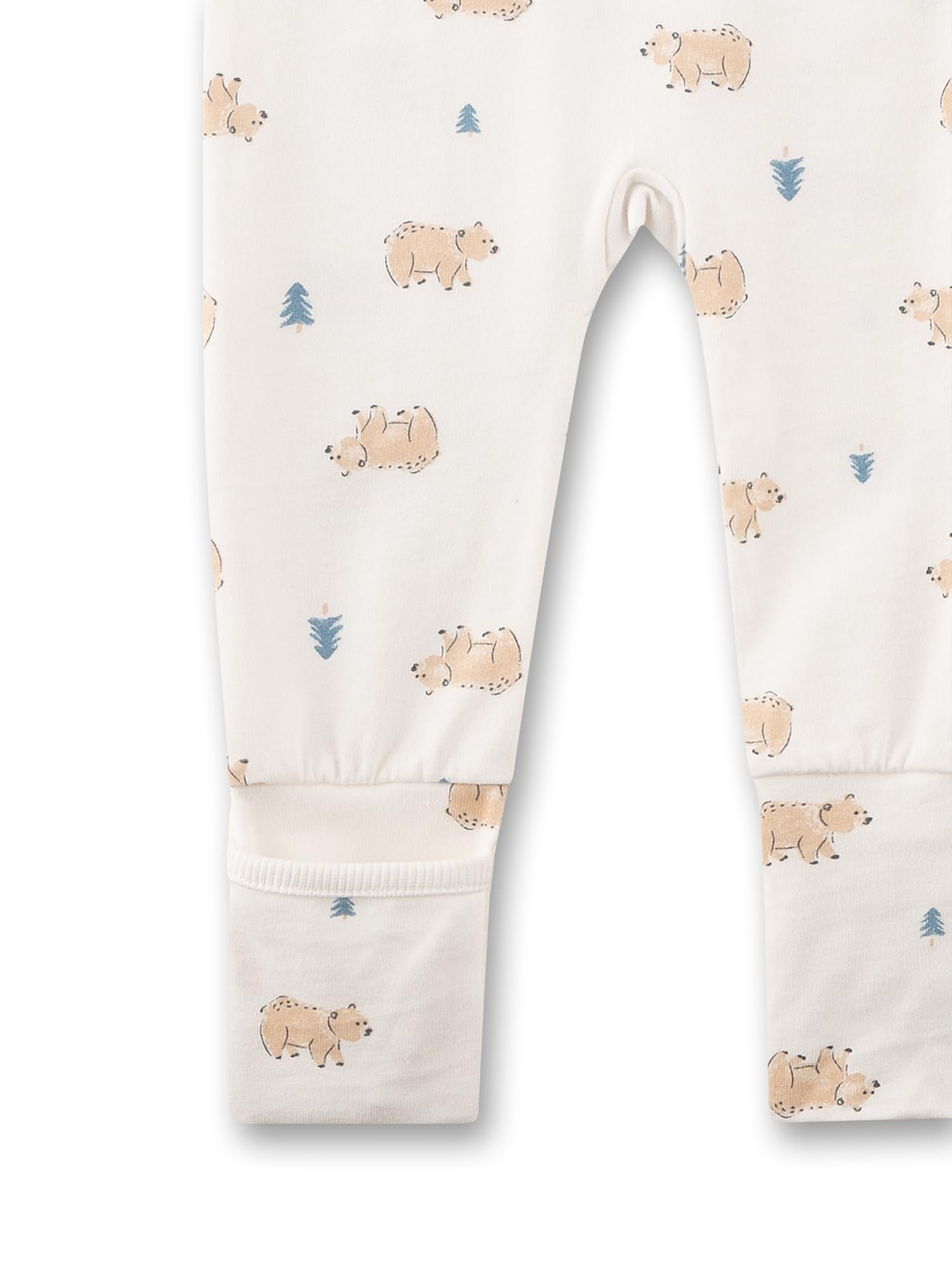 sanetta-baby-strampler-beige-b-rchen-jungen-overall image 4