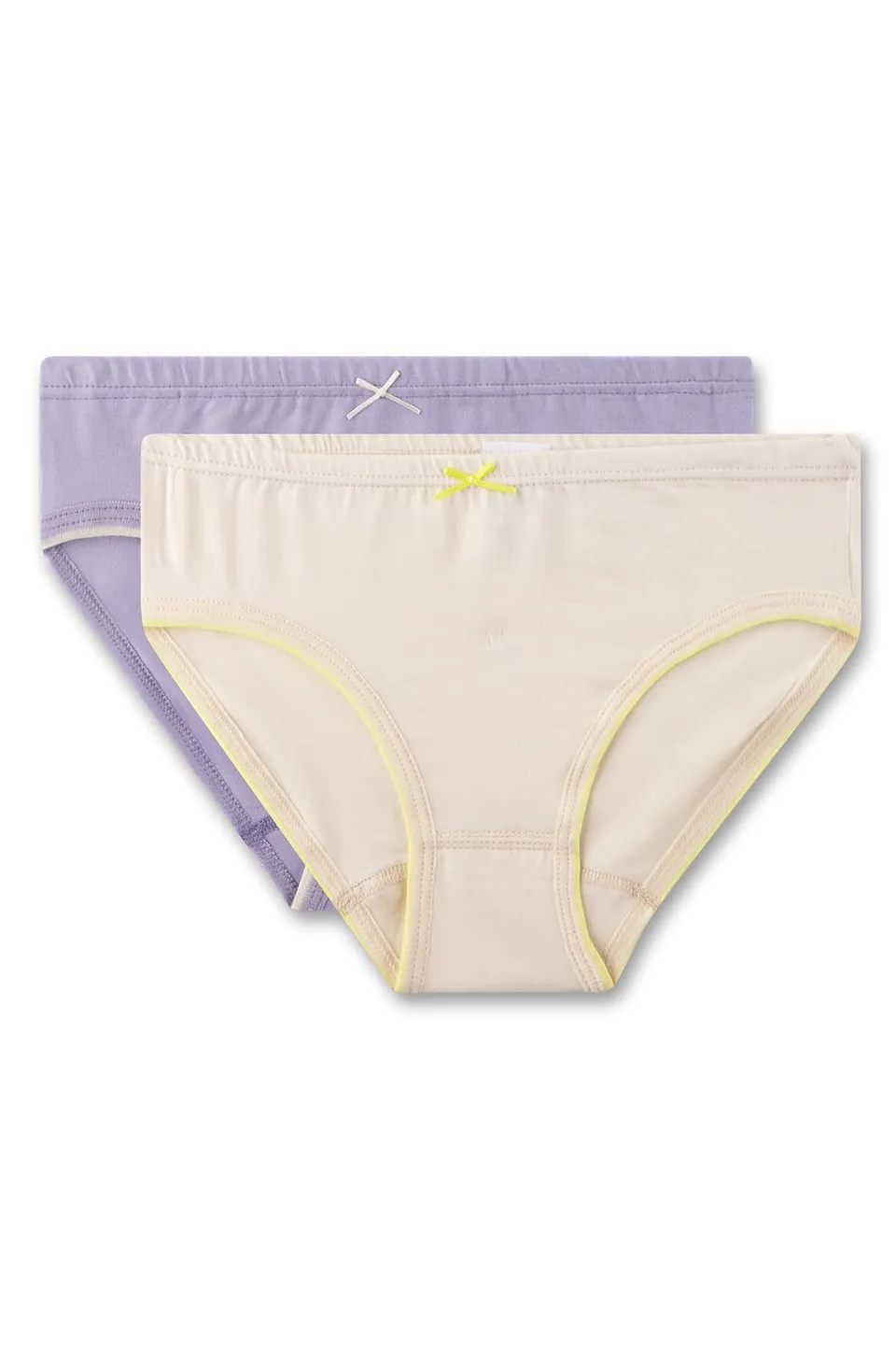 sanetta-m-dchen-rioslips-doppelpack-off-white-lila-unterhose-f-r-m-dchen-aus-bau image 1