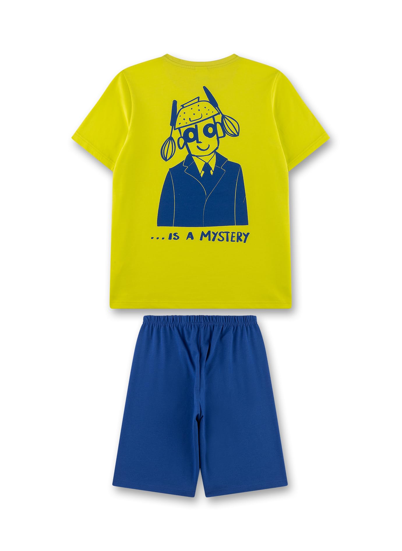 sanetta-jungen-pyjamaset-schlafanzug-set-f-r-jungen-2 image 2