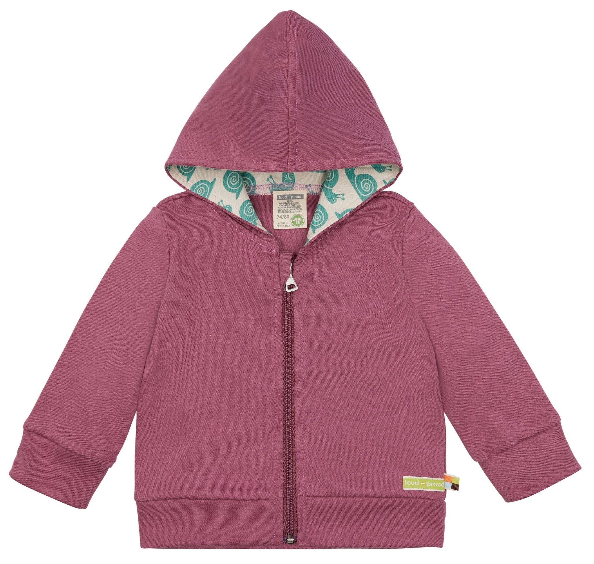 loud-proud-leichte-kapuzenjacke-aus-interlock-sweatjacke-mit-rei-verschluss image 3