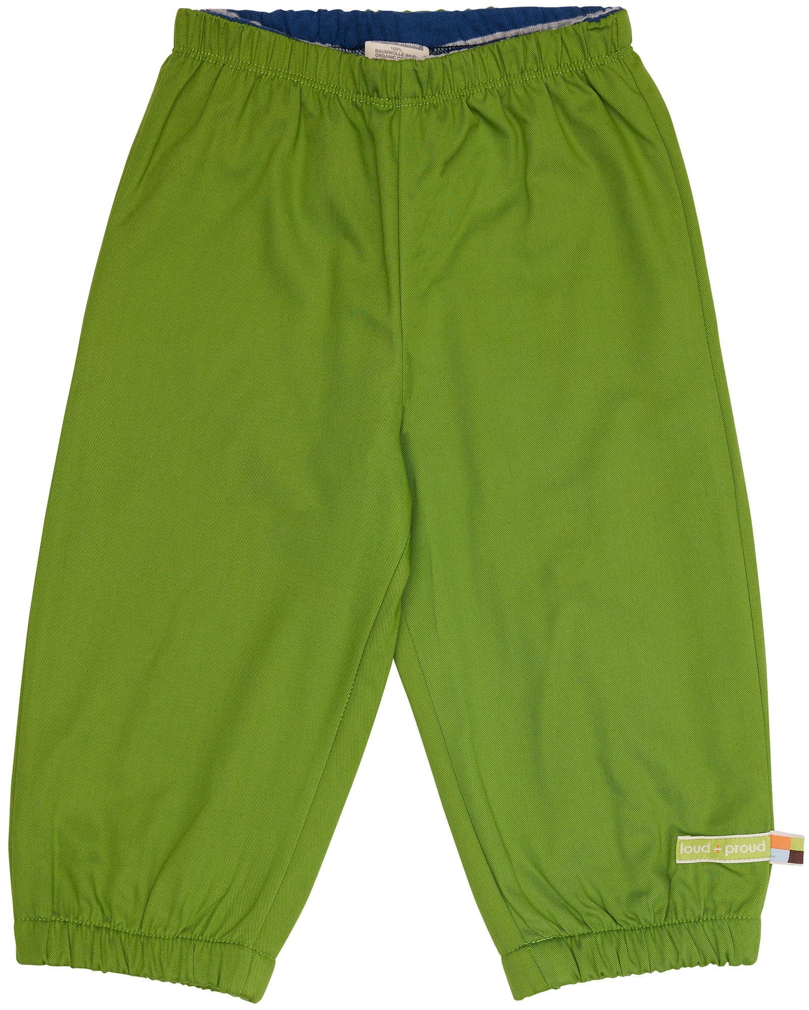 loud-proud-wasserabweisende-hose-outdoor-baumwollhose-2 image 1