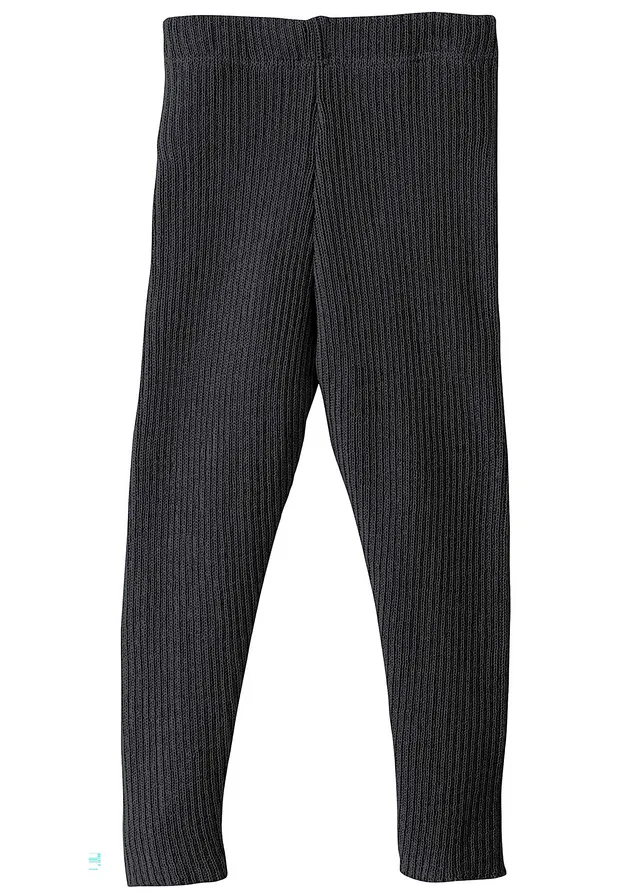 disana-strick-leggings-aus-schurwolle image 1
