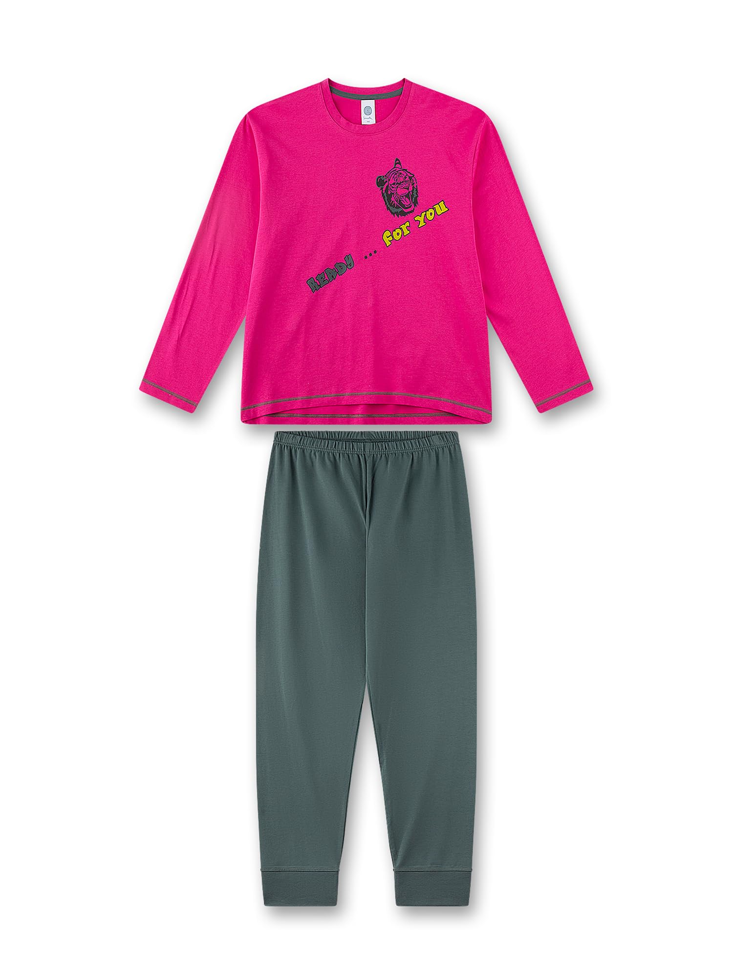 sanetta-m-dchen-246332-pyjamaset image 1