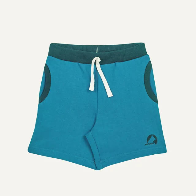 finkid-ankka-kinder-sweatshorts-kurze-hose-aus-biobaumwolle image 1