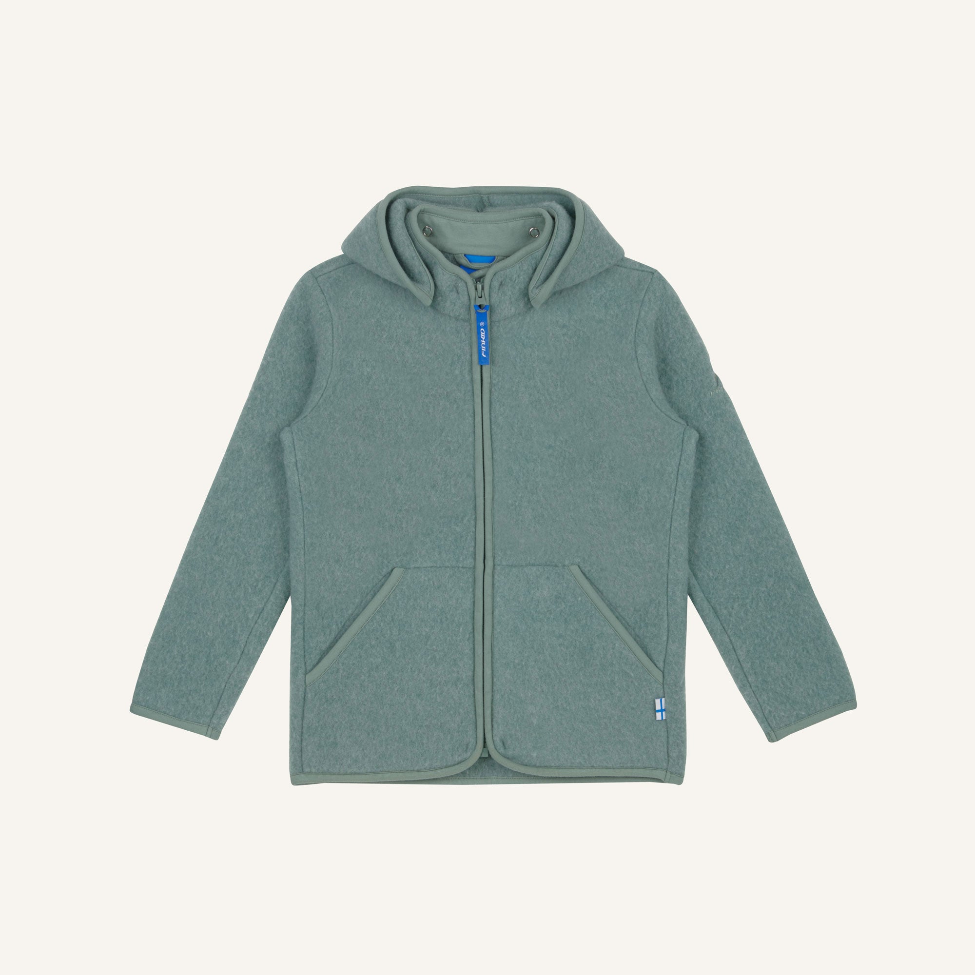 finkid-luonto-wool-wollfleecejacke-kinder-zip-in-innenjacke-w-rmegrad-1 image 5
