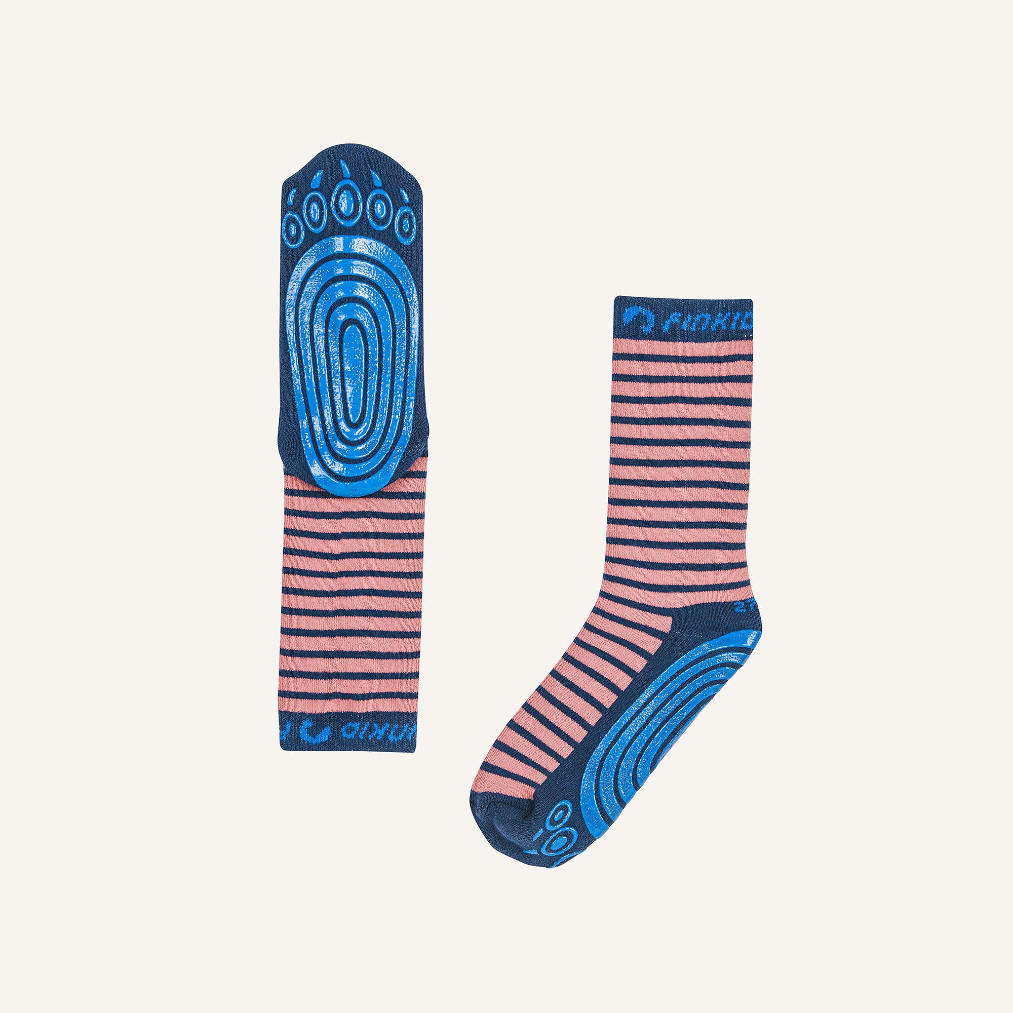 finkid-tapsut-kinder-grip-sox-stoppersocken-tatzenprofil image 3