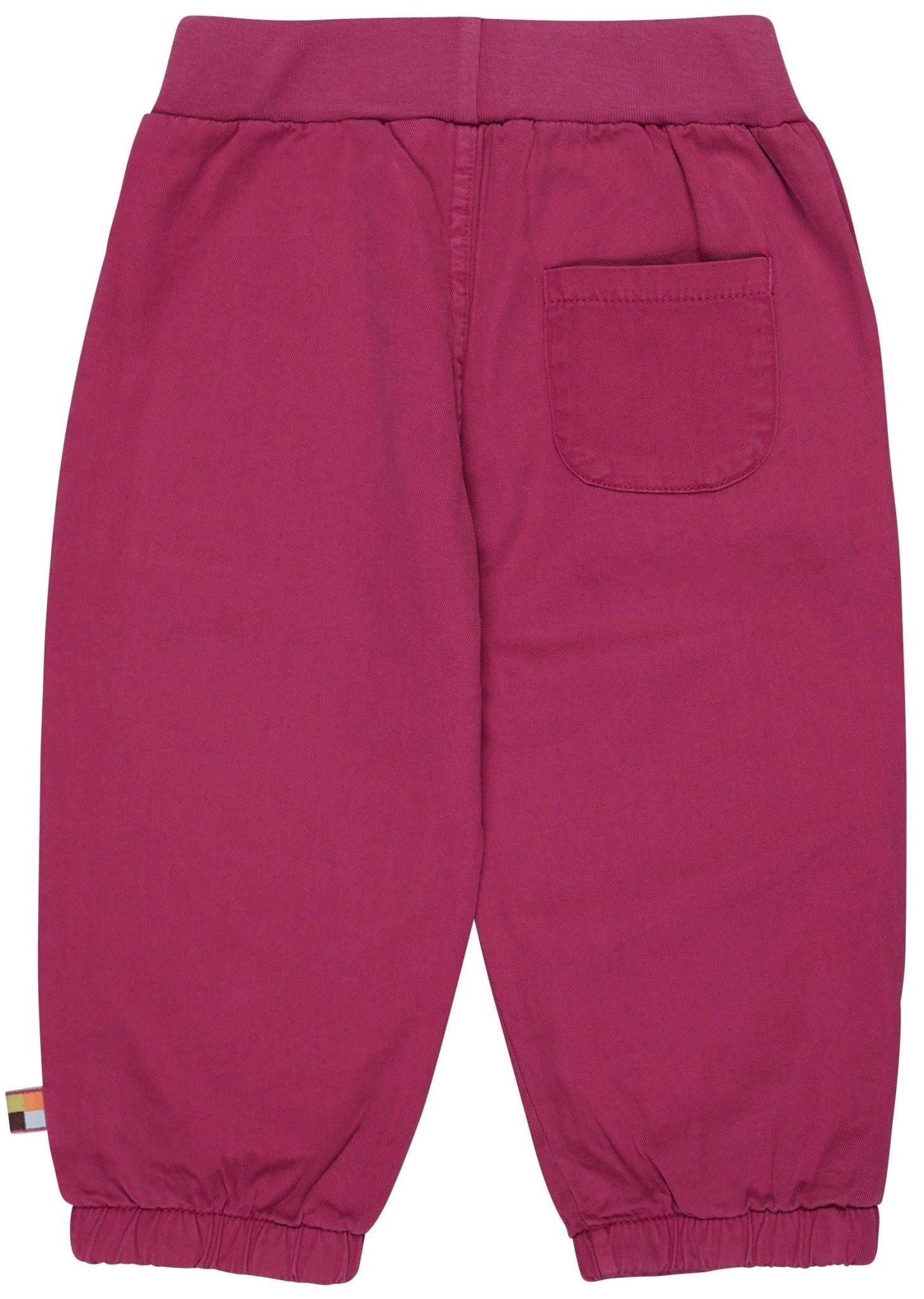 loud-proud-gewebte-hose-twill-hose-mit-jerseyfutter image 4