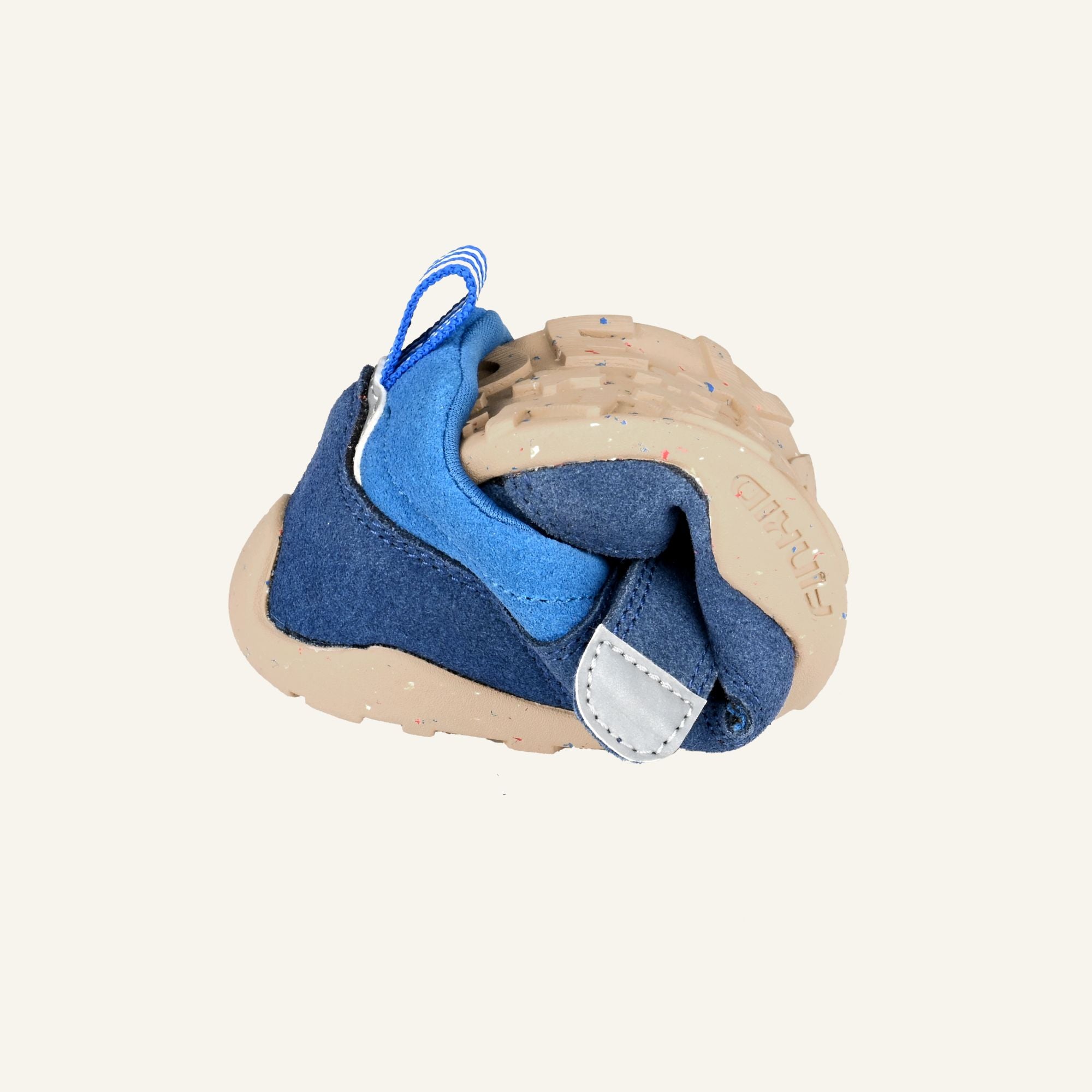 finkid-sukkela-kinder-barfu-sandalen-leichte-sandale-mit-klettverschluss image 6