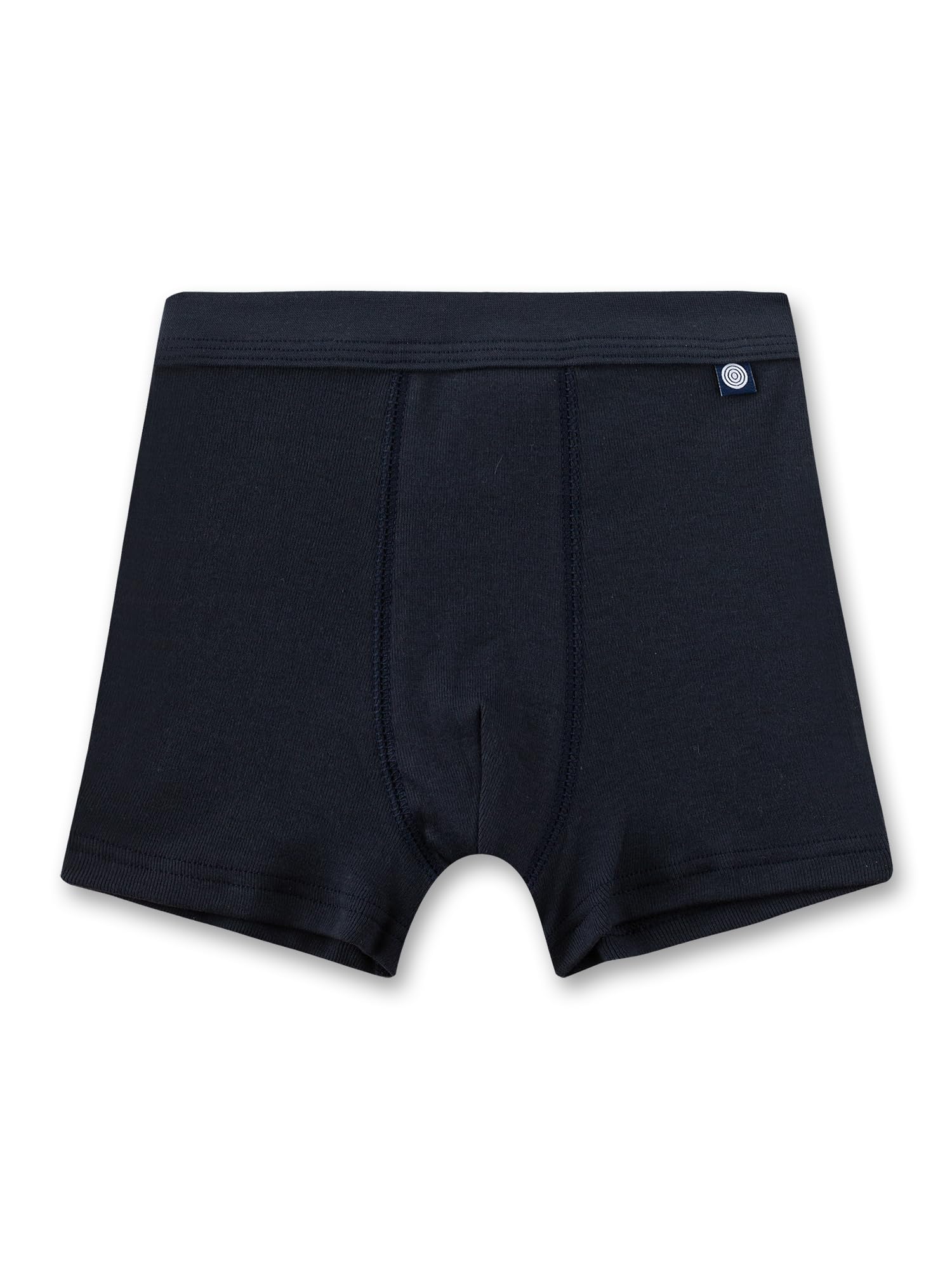 sanetta-jungen-hipshorts-dreierpack-blau-schwarz-grau-einsatzfahrzeuge-unterhose image 3