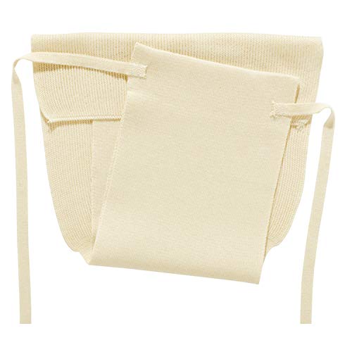 disana-strickwindel-5er-pack-baumwolle-natur-bindewindel image 5