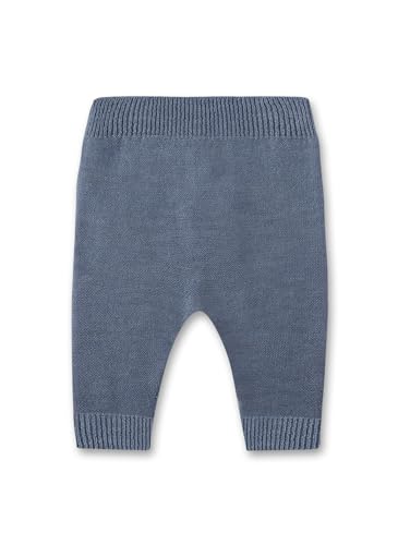 sanetta-baby-jungen-strickhose-221992 image 4