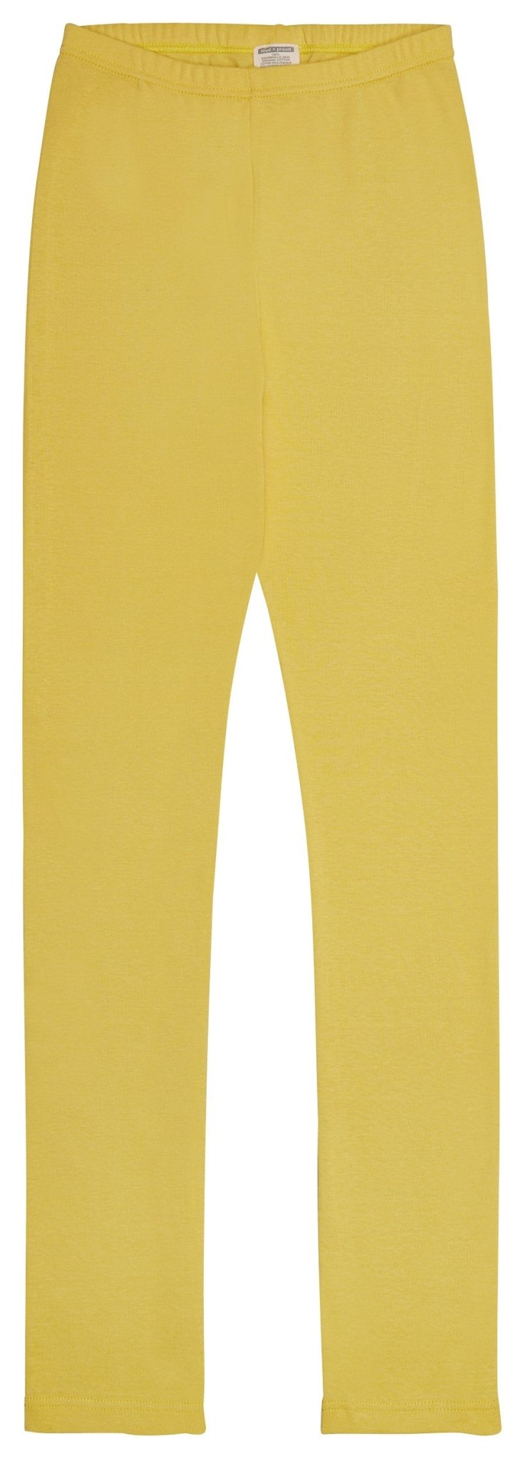 loud-proud-legging-uni-aus-feinripp image 7