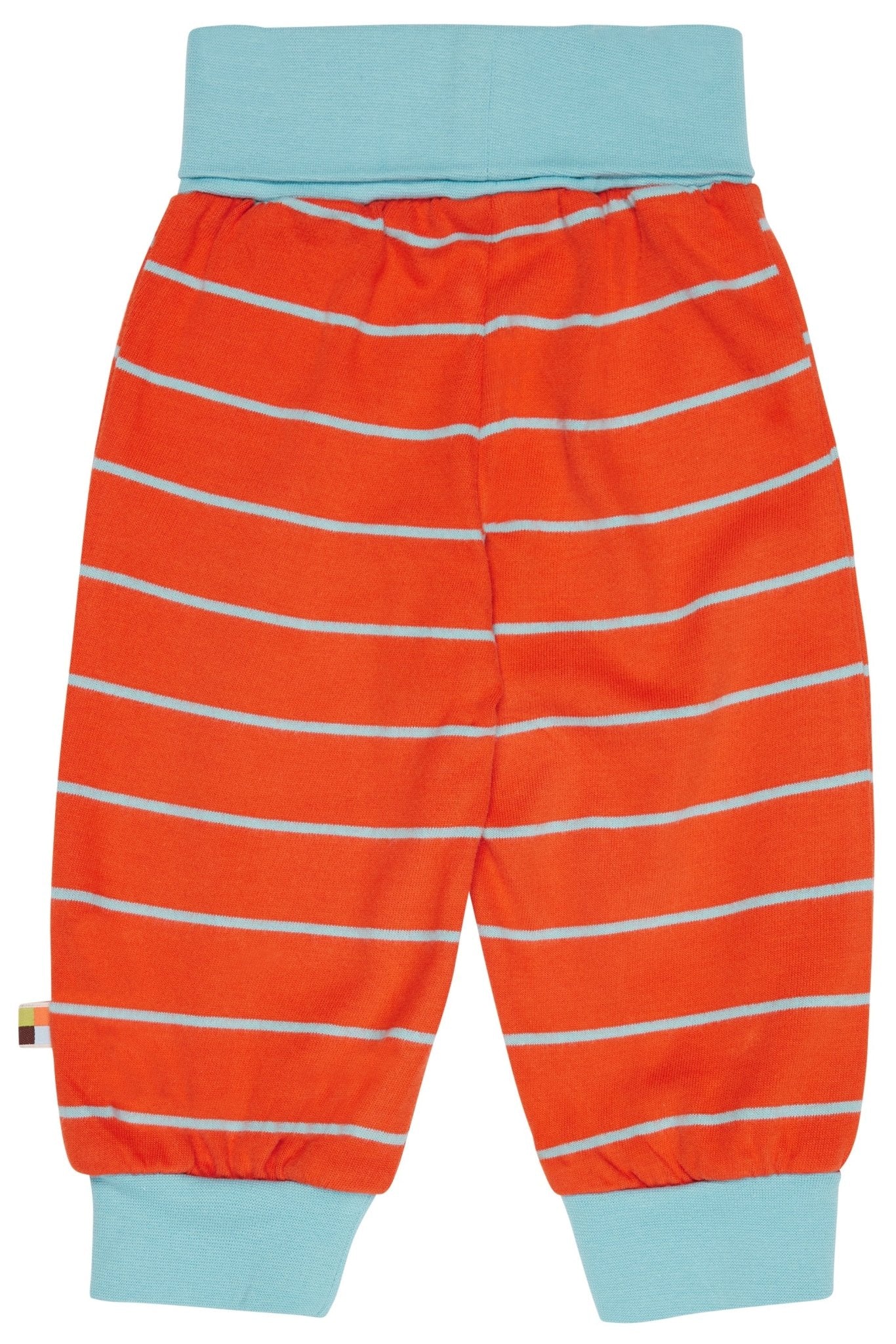 loud-proud-weiche-hose-geringelter-jersey image 4