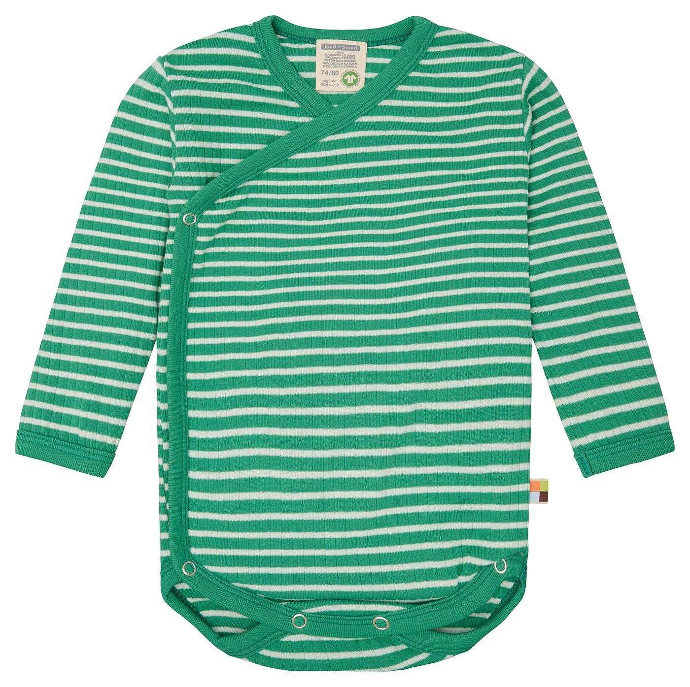 loud-proud-wickelbody-derby-rib-geringelt-baby-body-mit-seitenverschluss image 7