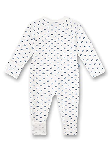 sanetta-baby-strampler-wei-auto-baby-overall-aus-bio-baumwolle-f-r-jungen image 5