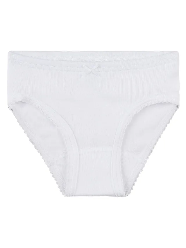 sanetta-m-dchen-jazzpants-wei-bio-baumwolle-feinripp image 1
