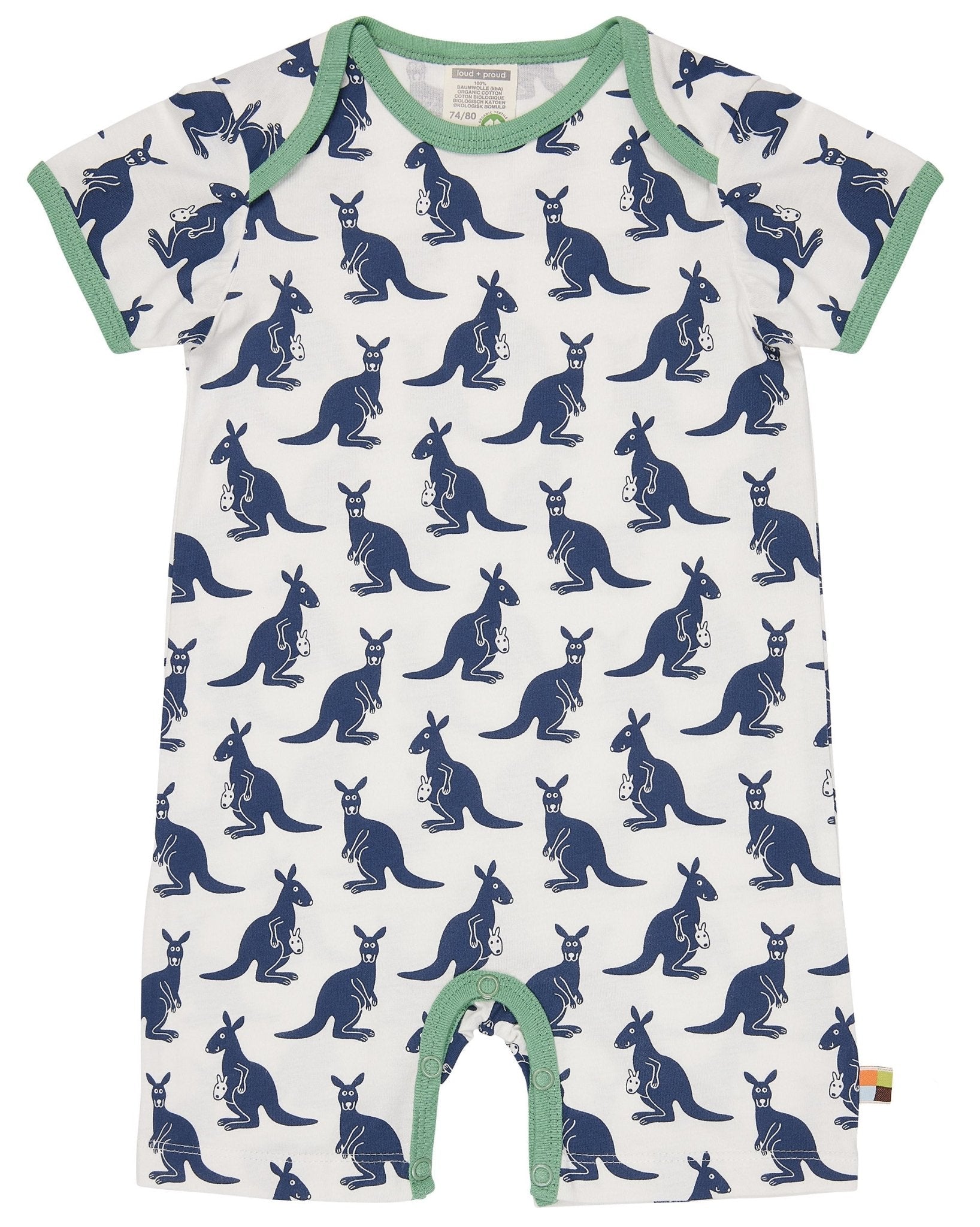 loud-proud-spieler-druck-tiermotiv-baby-strampler-ungef-rbt image 7