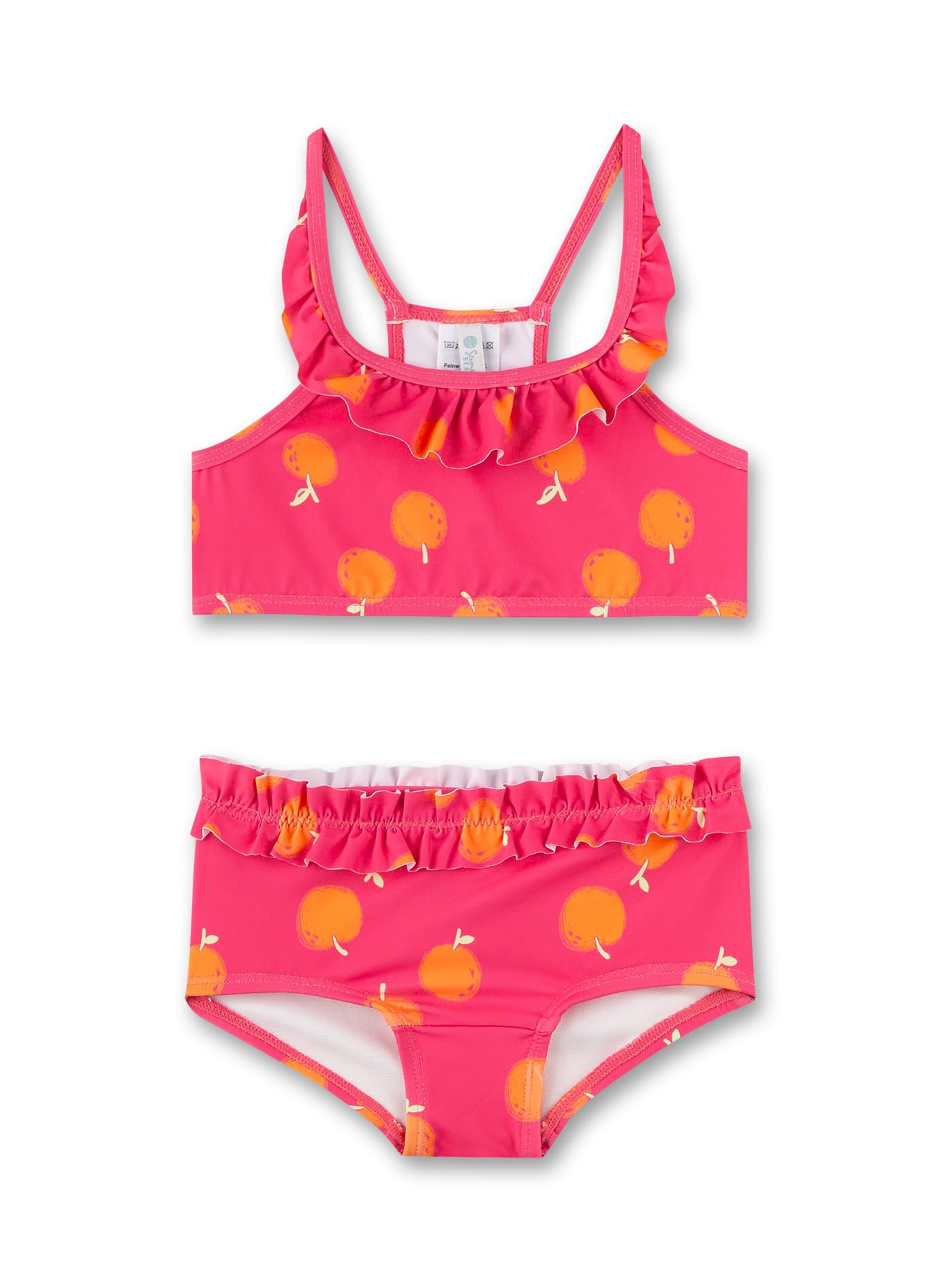 sanetta-m-dchen-bikini-pink image 1