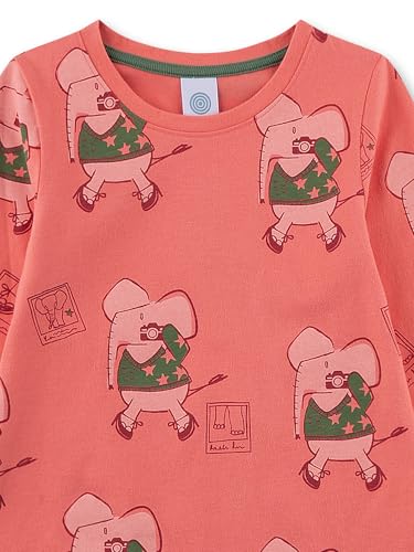 sanetta-233588-m-dchen-pyjamaset image 6