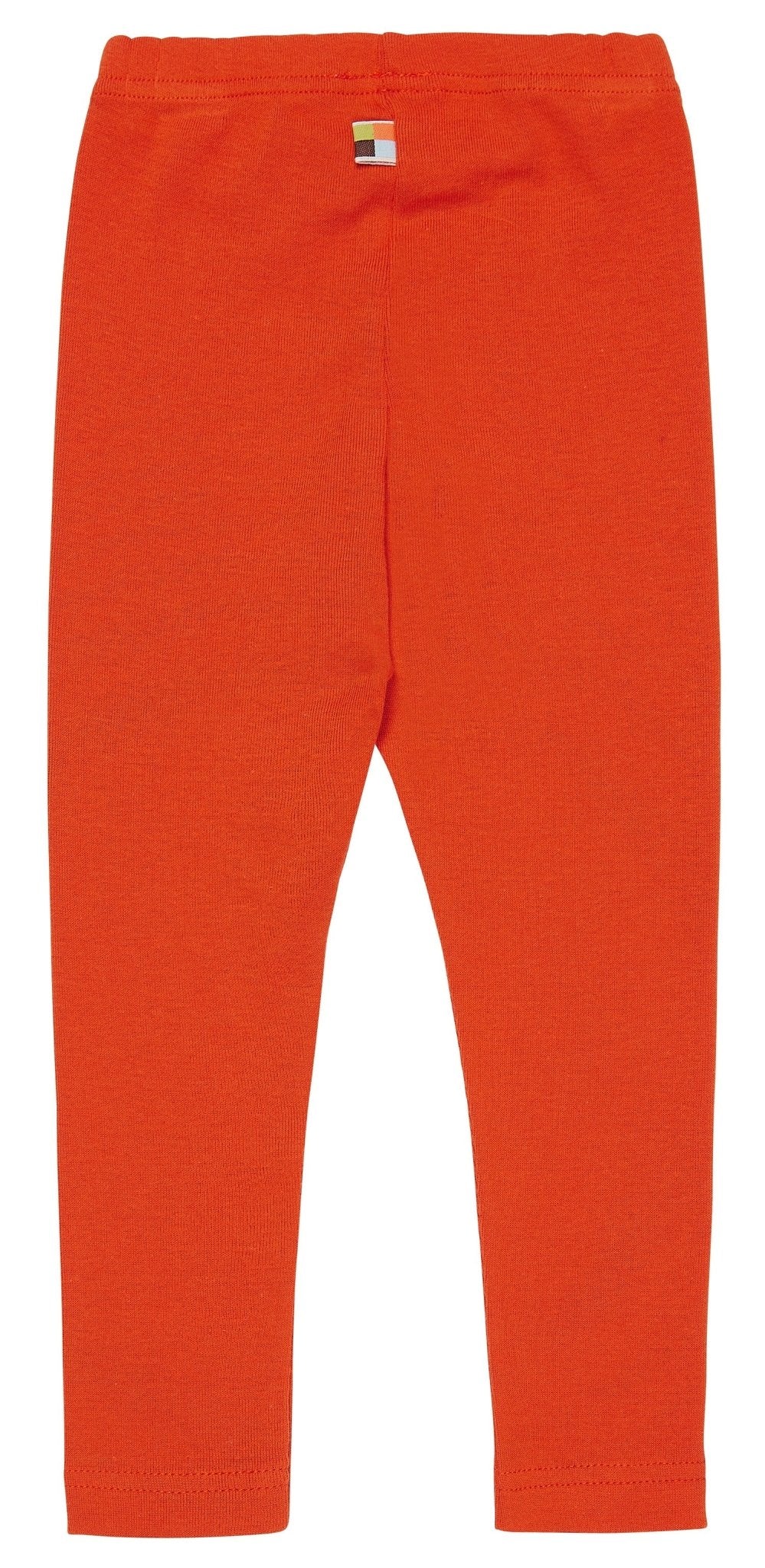 loud-proud-legging-uni-feinripp-legging-mit-gummibund image 2