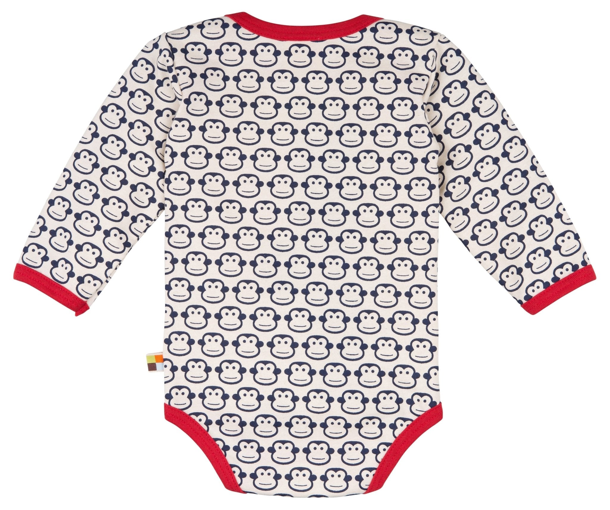 loud-proud-body-lang-druck-langarm-baby-body-mit-ganzdruck image 2