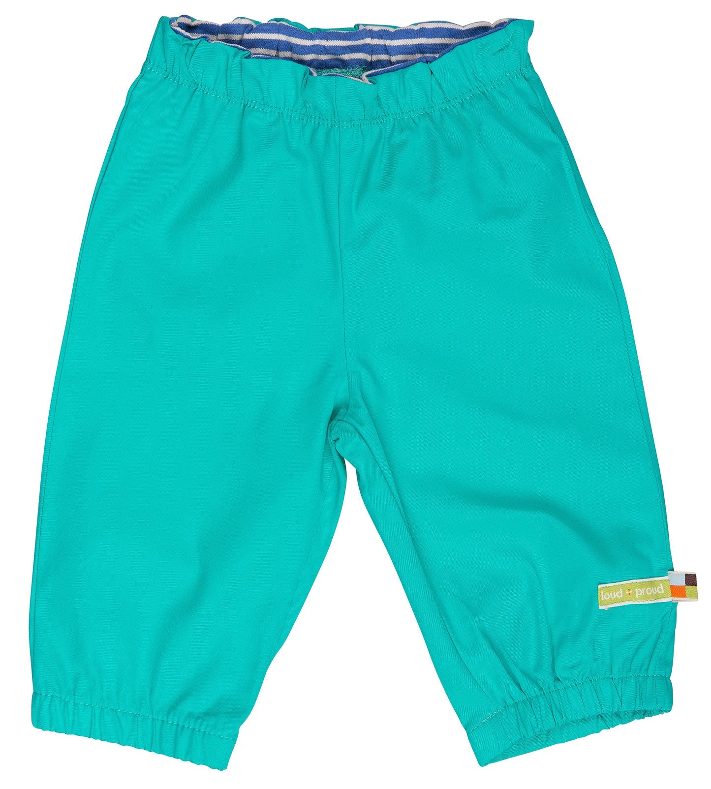 loud-proud-outdoorhose-wasserabweisende-baumwollhose-mit-bionic-eco-finish-3 image 3