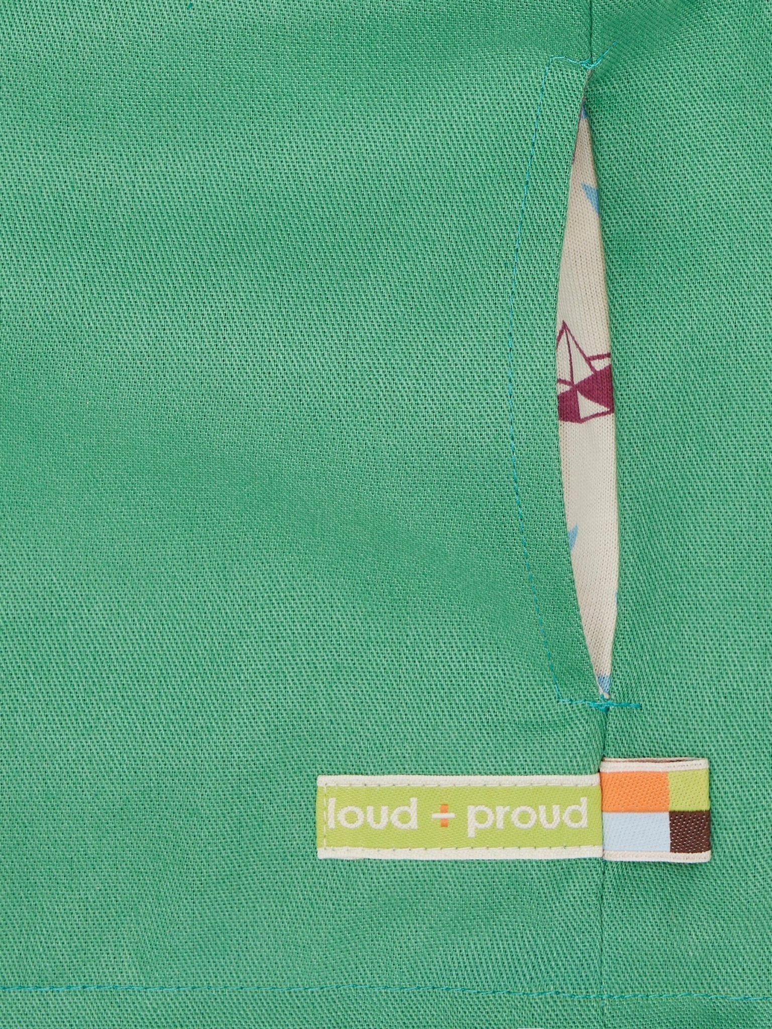 loud-proud-outdoorjacke-uni-mit-futter-kinder-outdoorjacke image 8