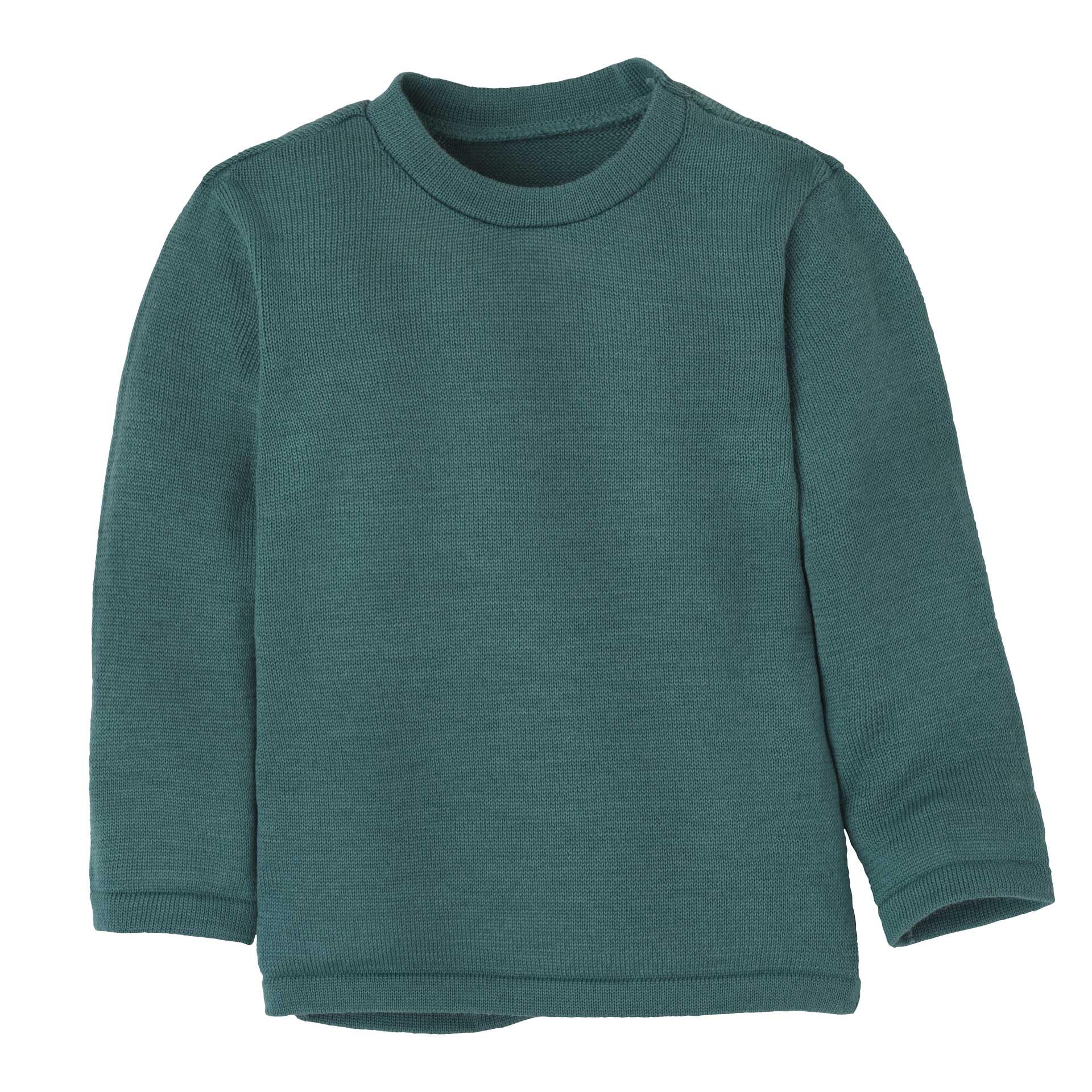 disana-strick-pullover-kinder-aus-bio-merino-gr-86-140 image 5