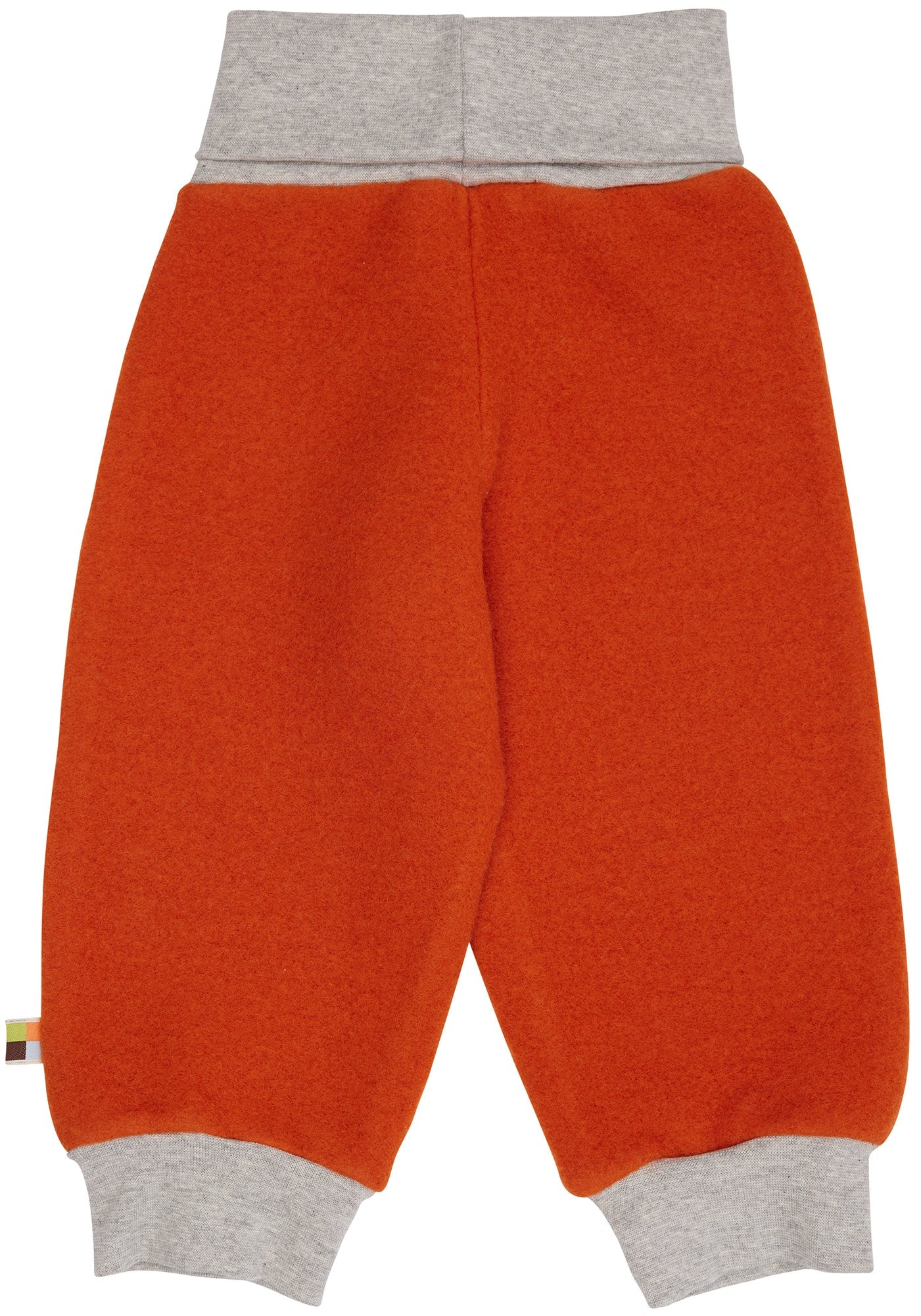 loud-proud-wollfleece-hose-bio-wolle-warme-fleecehose image 6