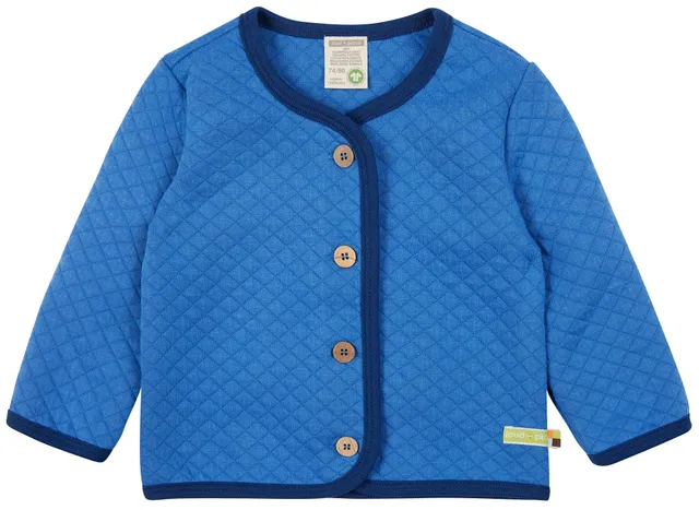loud-proud-jacke-padded-knit-wattierte-doubleface-jacke-mit-holzkn-pfen image 1