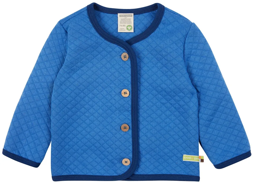 loud-proud-jacke-padded-knit-wattierte-doubleface-jacke-mit-holzkn-pfen image 1