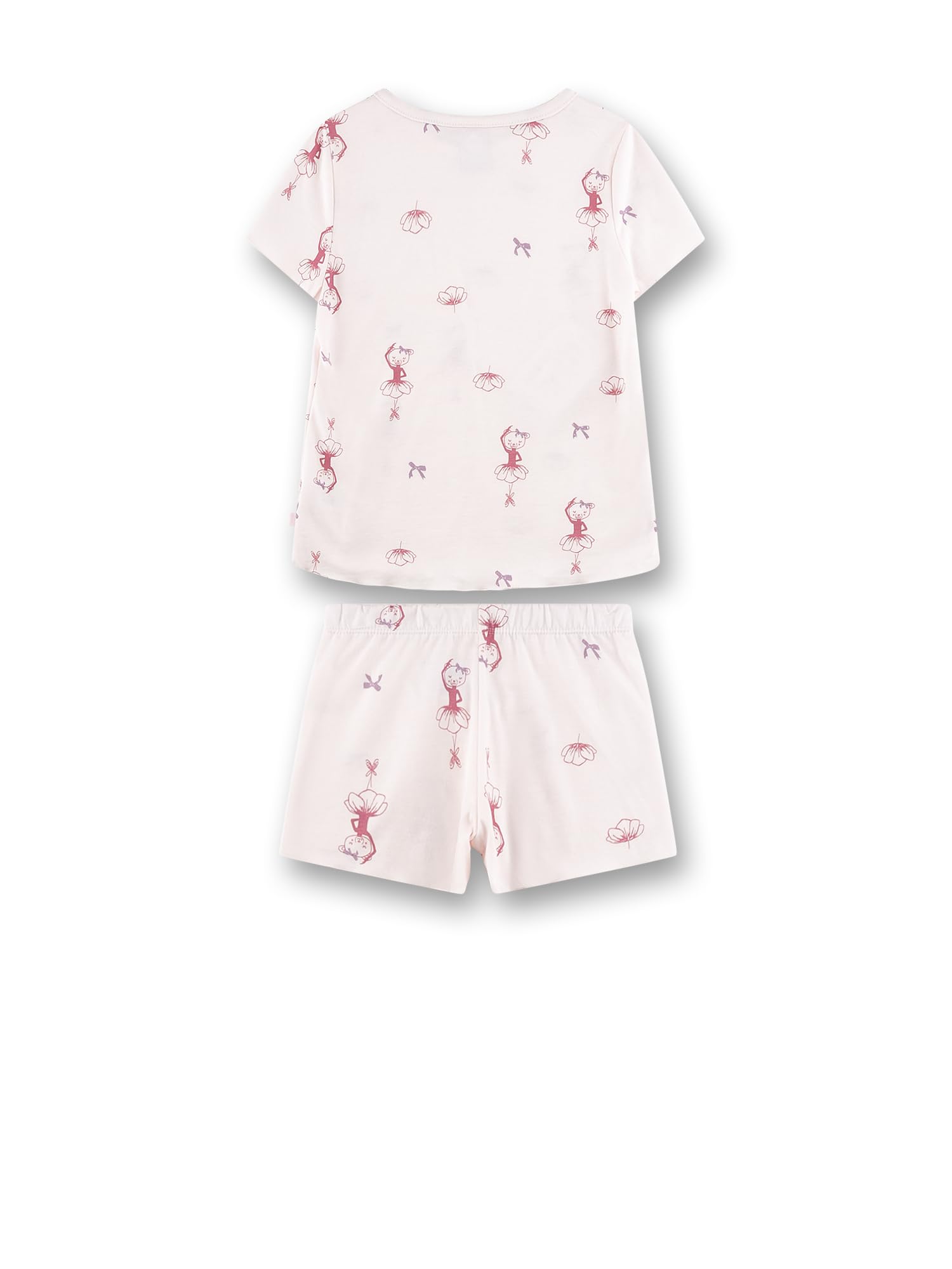 sanetta-m-dchen-pyjamaset-2-teilig image 2