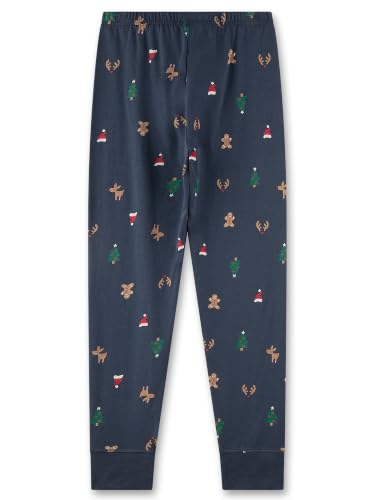 sanetta-unisex-246340-pyjamaunterteil image 5