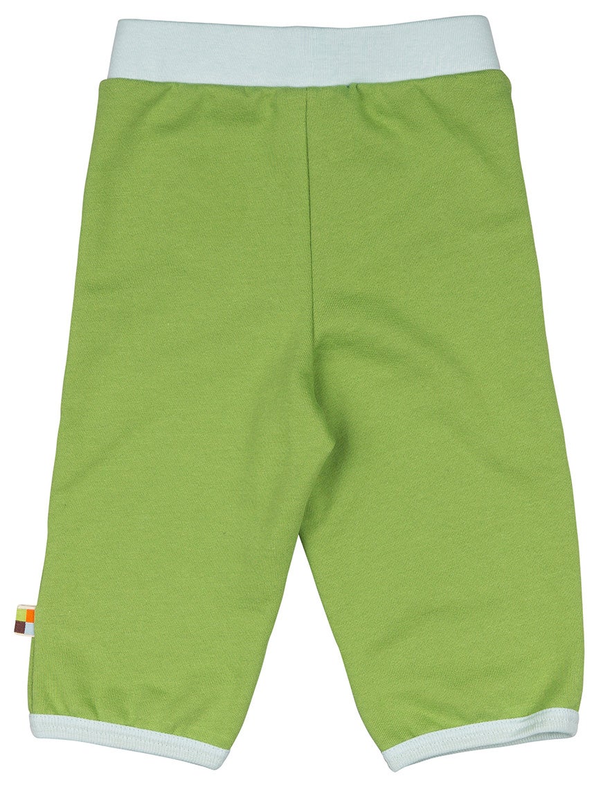loud-proud-hose-sweat-kinder-sweathose-mit-elastischem-bund image 4