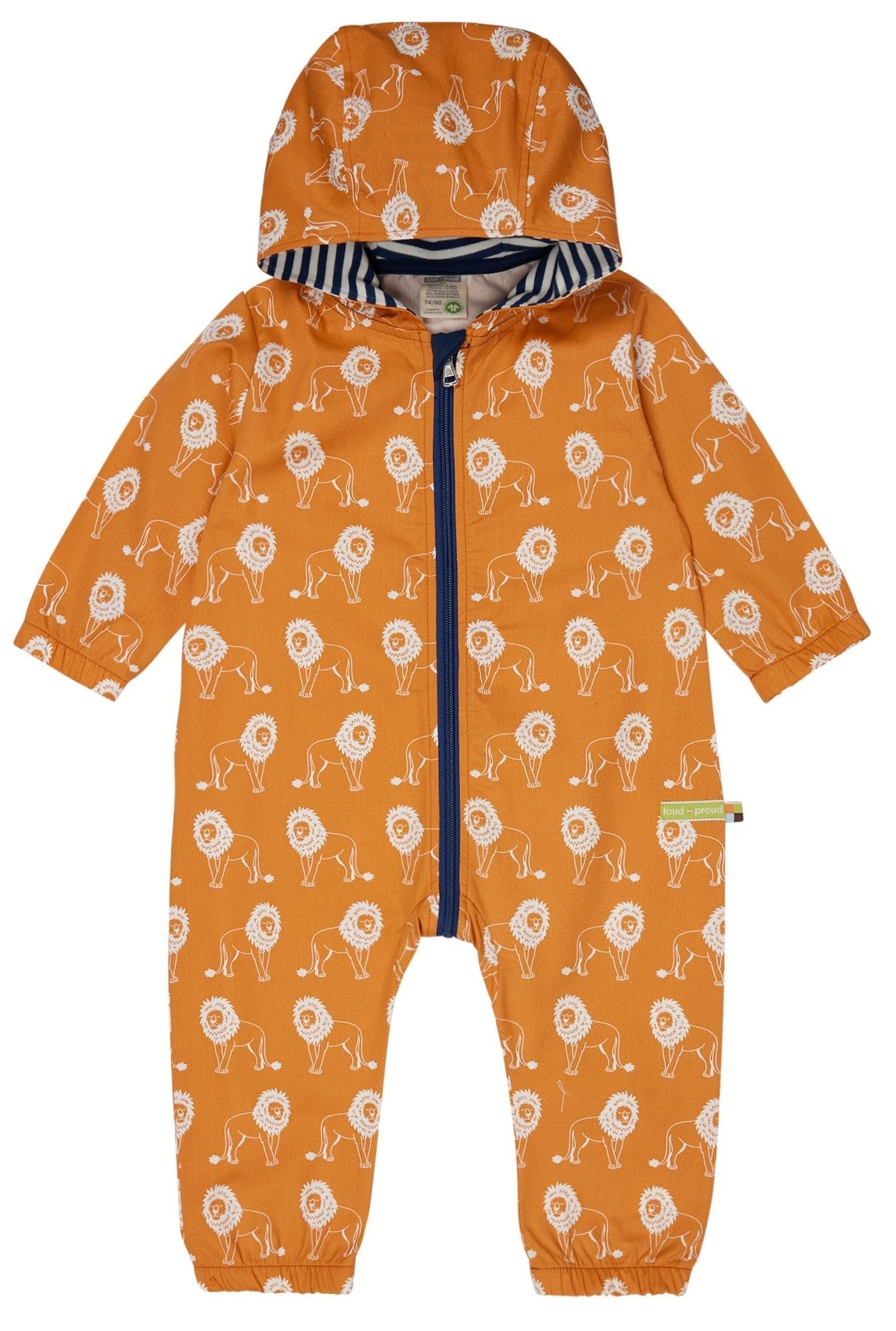 loud-proud-outdooroverall-mit-allover-druck-wasserabweisend image 5