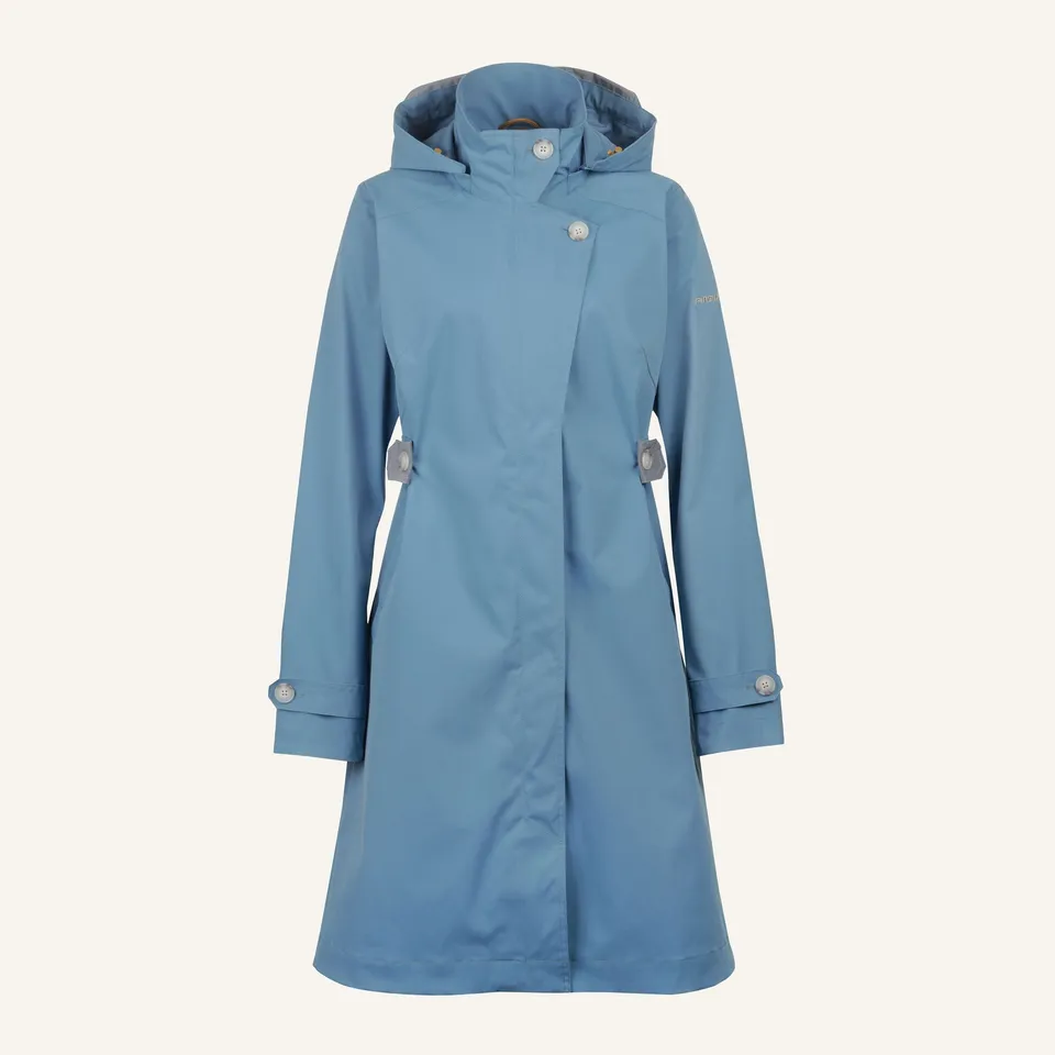finkid-takki-trenchcoat-regenjacke-wasserdicht-10-000-mm image 1