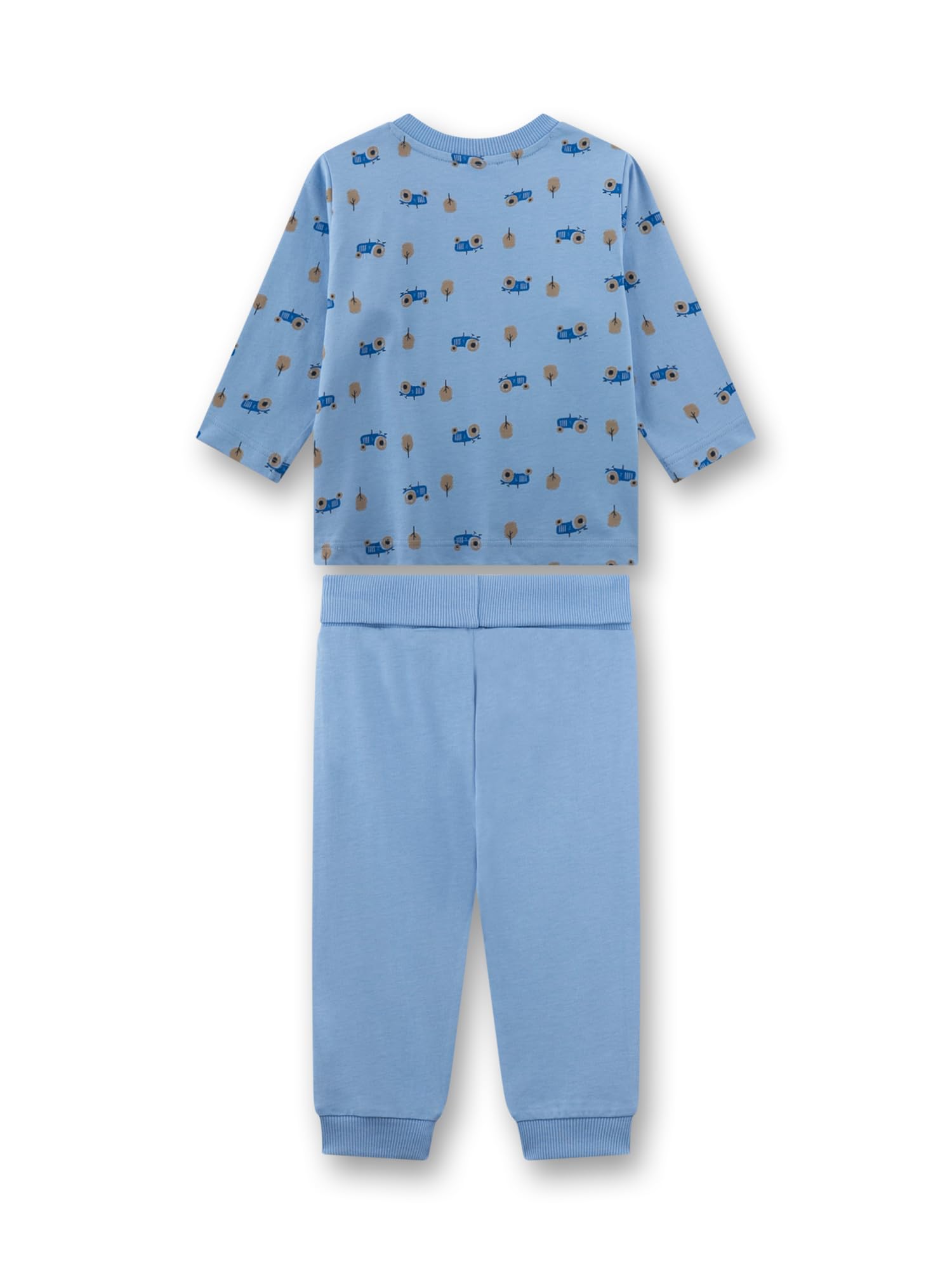 sanetta-jungen-222322-baby-kleinkind-schlafanzug image 2