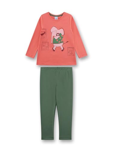 sanetta-m-dchen-pyjamaset-233590-baumwolle image 4